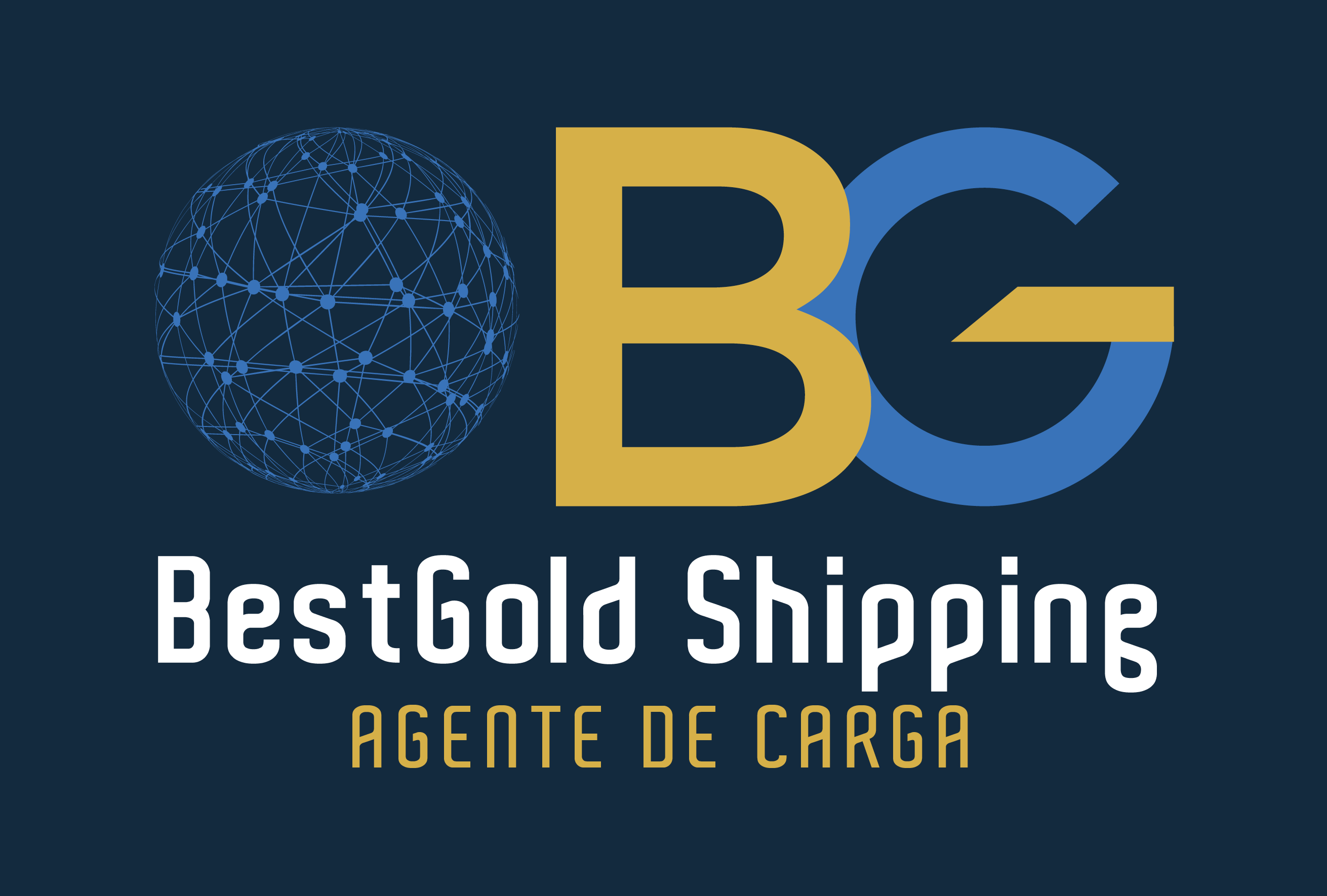 Especialistas em Logística Internacional | Best Gold Shipping